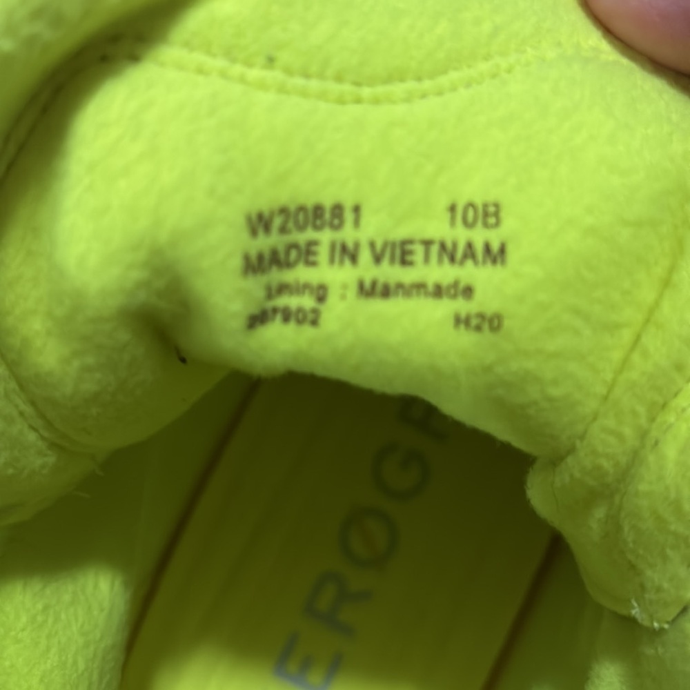‼️‼️NWOB‼️‼️  Cole Haan ZEROGRAND waterproof boots - Picture 5 of 8